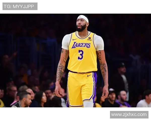 2018年11月4日湖人与开拓者精彩对决回放全场集锦解析