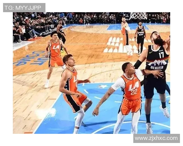 2020年9月16日NBA季后赛快船对掘金精彩视频直播回顾与分析