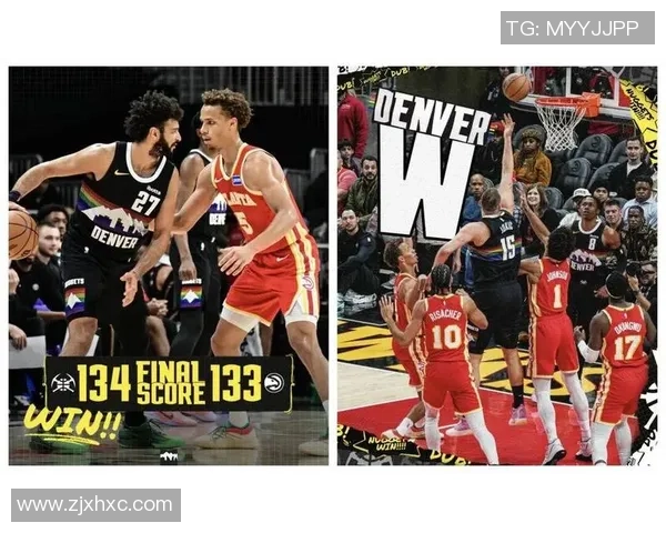 4月6日开拓者对阵掘金精彩赛事在线直播全程回顾与分析