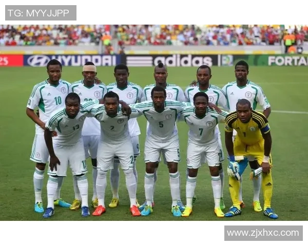 非洲杯激战塞内加尔对决尼日利亚精彩回顾与赛后分析