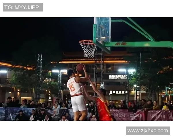 32强诞生！福清利桥古街欢腾了！