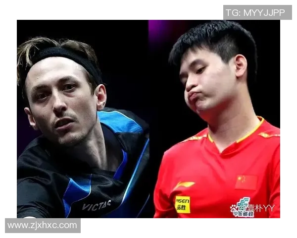 WTT马斯喀特站资格赛：林钟勋爆冷出局 日乒吉村前进正赛