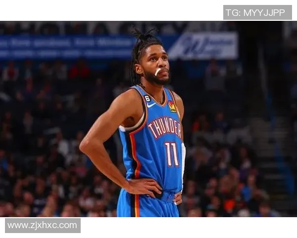 又回到了寒冰射手状况!雷霆外线大闸本赛季的手感为什么这么差? 又回到了寒冰射手状况!雷霆外线大闸本赛季的手感为什么这么差?