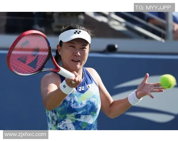 安徽队朱琳晋级决赛:要为安徽网球奖牌换个色彩 安徽队朱琳晋级决赛:要为安徽网球奖牌换个色彩