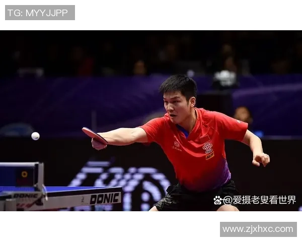 张本智和掀起樊振东狂潮?现役乒坛独一档 小莫言辞也侧证小胖最强 张本智和掀起樊振东狂潮?现役乒坛独一档 小莫言辞也侧证小胖最强