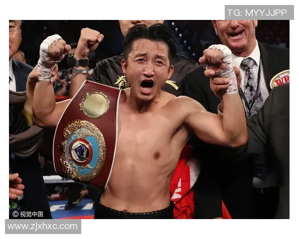 拳王戈洛夫金正式宣告：竞选World Boxing主席，有望发明新的前史