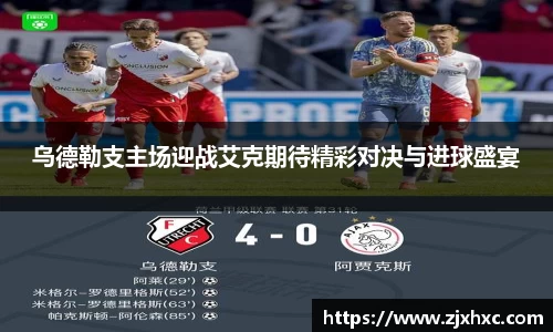 乌德勒支主场迎战艾克期待精彩对决与进球盛宴